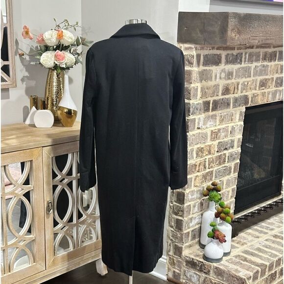 INC International Concepts CULPOS X INC Knit Women's Coat in the Size Medium - Picture 11 of 12